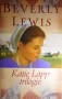 9789061409991 Lewis, Katie Lapp trilogie